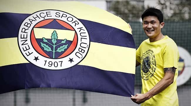 Min-Jae'den Fenerbahçe ve transfer sözleri