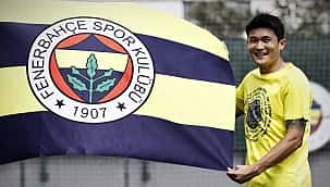 Min-Jae'den Fenerbahçe ve transfer sözleri