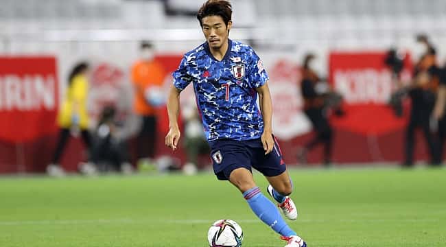 Morita için transfer açıklaması!