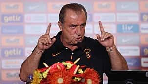 'O golleri atacaksın, kaçırmayacaksın'