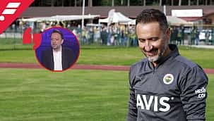 Uğur Meleke'ye göre Fenerbahçe'de neler değişti?