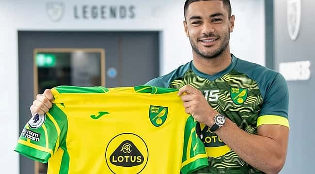 Ozan Kabak transferi açıklandı