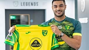 Ozan Kabak transferi açıklandı