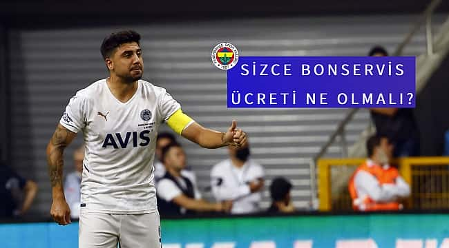 Ozan Tufan hangi takıma gidecek?