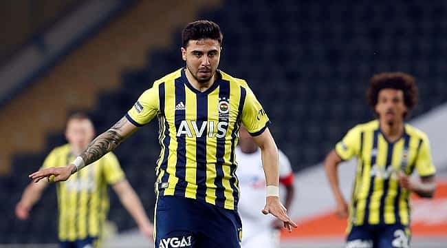 Ozan Tufan'ın kiralama bedeli ve yeni takımı!