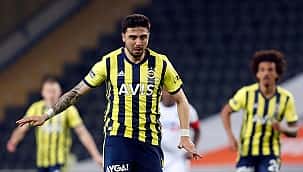 Ozan Tufan'ın kiralama bedeli ve yeni takımı!