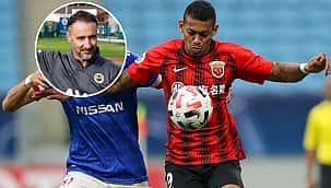 Pereira'dan Ricardo Lopes sözleri