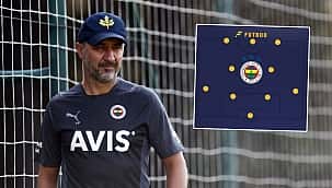 Pereira ile Fenerbahçe'de neler değişti?