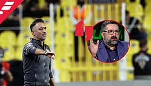 ''Pereira'nın bir planı ve fikri var''