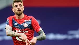 Pereira'nın istediği orta saha!