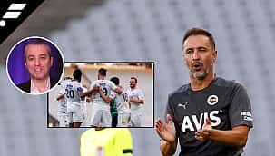 ''Pereira'nın kafasındaki 7 banko''