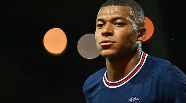 Real Madrid, Mbappe için devrede