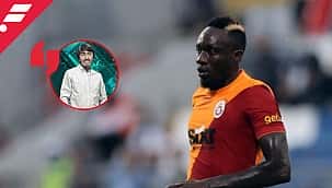 Rıdvan Dilmen'e göre Fatih Terim'in tek hatası