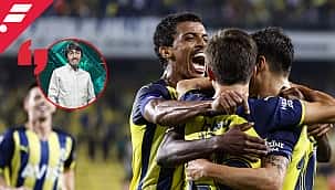 Rıdvan Dilmen'den transfer ve Fenerbahçe tespitleri