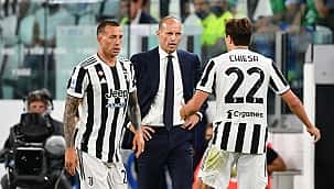 Ronaldo'suz ilk maçta tat yok! 