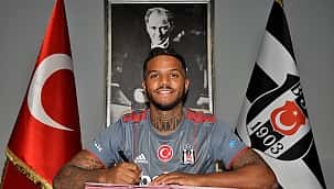 Rosier'den transfer itirafı