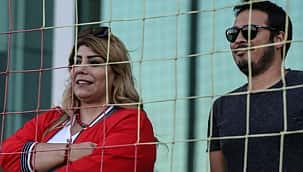 ''Şampiyon Trabzonspor olur''