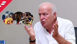 Şansal Büyüka'dan 3 büyükler sözleri