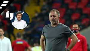 Sergen Yalçın'ın hatası neydi?