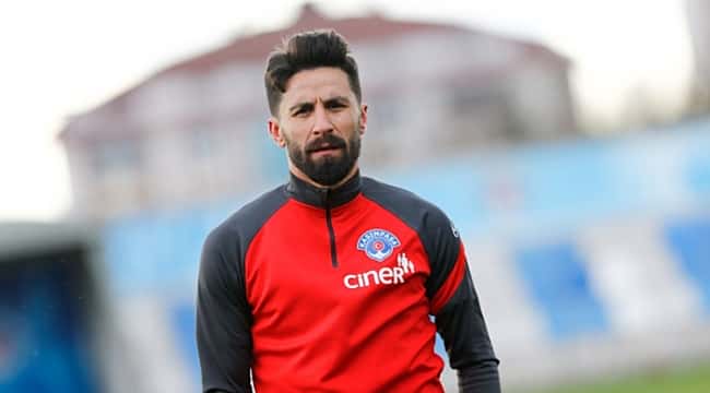 Süper Lig'de ilk haftadan hoca ayrılığı! Resmi...