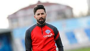 Süper Lig'de ilk haftadan hoca ayrılığı! Resmi... 