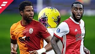 Süper Lig'de transfer yağmuru!