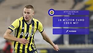 Szalai 20 milyon euro eder mi?