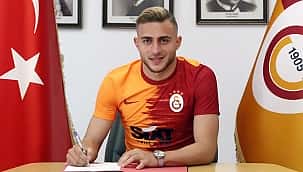 Terim'den yeni Barış Alper kararı