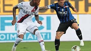 Trabzonspor'a Serie A'dan stoper; Stefano Denswil