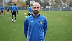 Trabzonspor'da Efecan Karaca çağrısı!