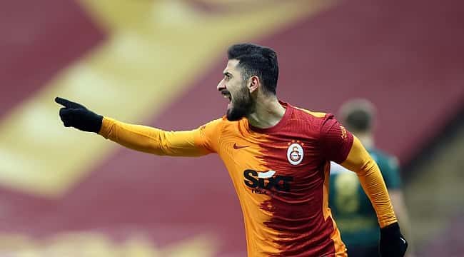 Trabzonspor'dan Akbaba sürprizi