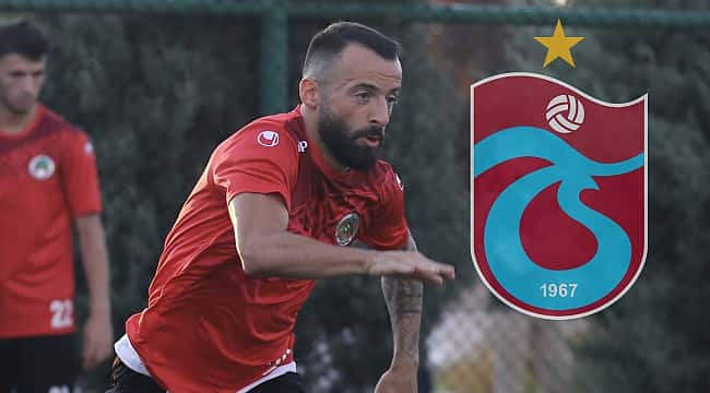 Trabzonspor Siopis'i açıkladı