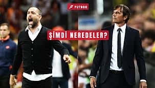 Türkiye'den ayrılan teknik adamlar şimdi ne yapıyor?