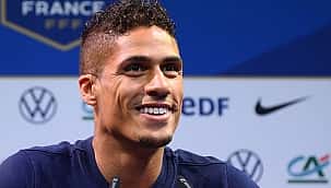 Varane resmen açıklandı!