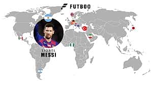 'Yeni Messi' denen isimler şimdi nerede, ne yapıyor?