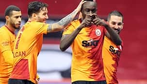 ''Yeni sezonda yokum'' dedi