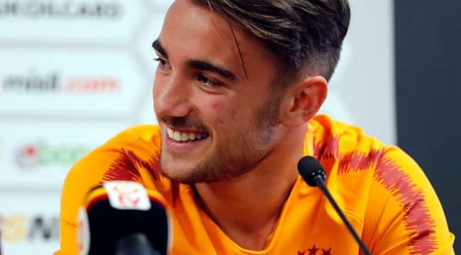 Yunus Akgün'e Süper Lig'den 2 teklif!