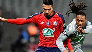 Zeki Çelik'e talip oldular! 12 milyon euro opsiyon