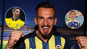 10 maddede Mergim Berisha