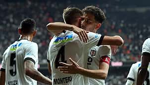 Ajax - Beşiktaş muhtemel 11'ler