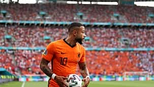 Avrupa Elemeleri'nde günün programı