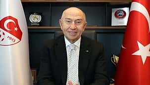 Ayrılık sonrası Nihat Özdemir'den ilk açıklama!