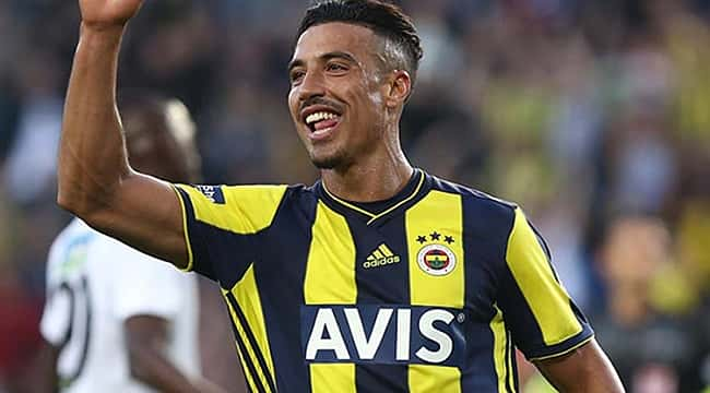 Ayrılık ve yeni takımı açıklandı! Nabil Dirar...