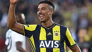 Ayrılık ve yeni takımı açıklandı! Nabil Dirar...