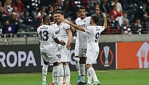 Başakşehir - Fenerbahçe muhtemel 11'ler