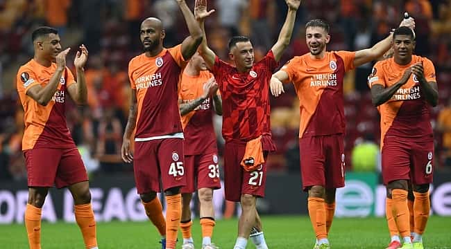 Belhanda ve Falcao'nun fiyatına Lazio galibiyeti!