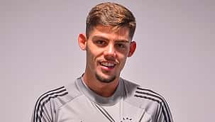 Beşiktaş 11. transferini açıkladı
