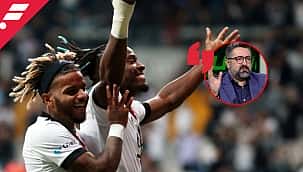 Beşiktaş neleri çok doğru yapıyor?