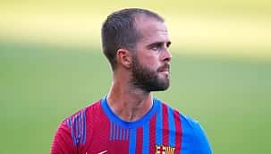 Pjanic resmen Beşiktaş'ta!