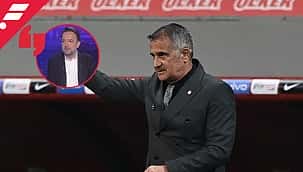 ''Bunun adı bir felaket''